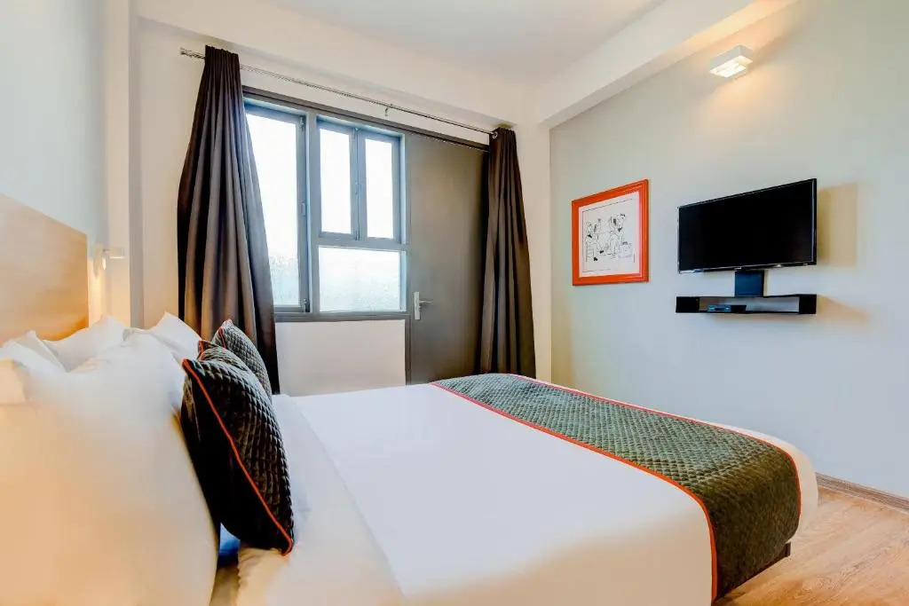 Hotel Suraj Kund