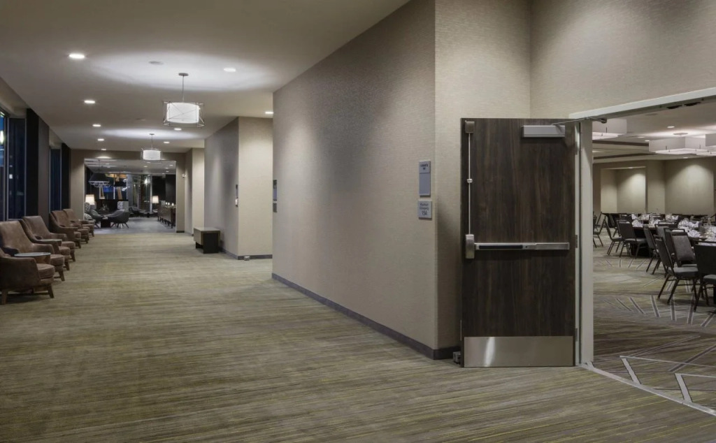 Courtyard by Marriott Prince George