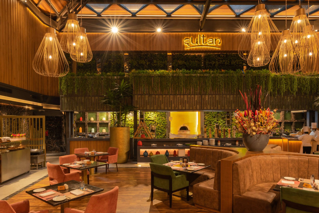 Radisson Blu Kaushambi Delhi NCR