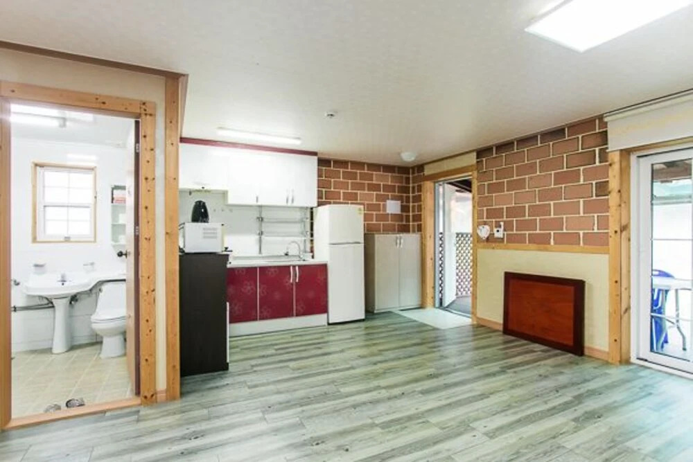 Gyeongju Lohas Daenamu Pension