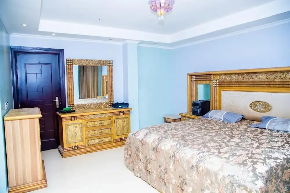 Ballote Holday Home Apartment