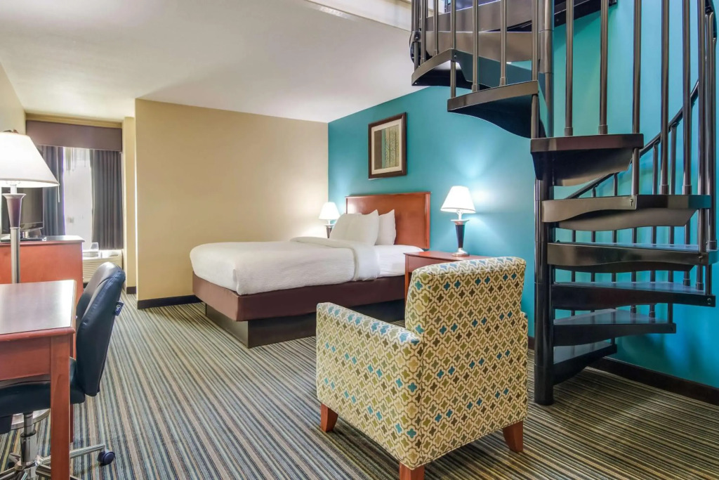 Best Western Plus Traverse City