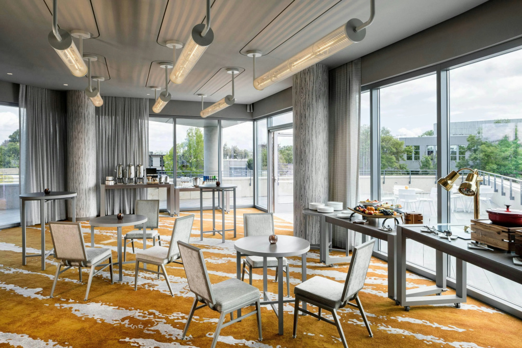 Hotel Nia, Autograph Collection