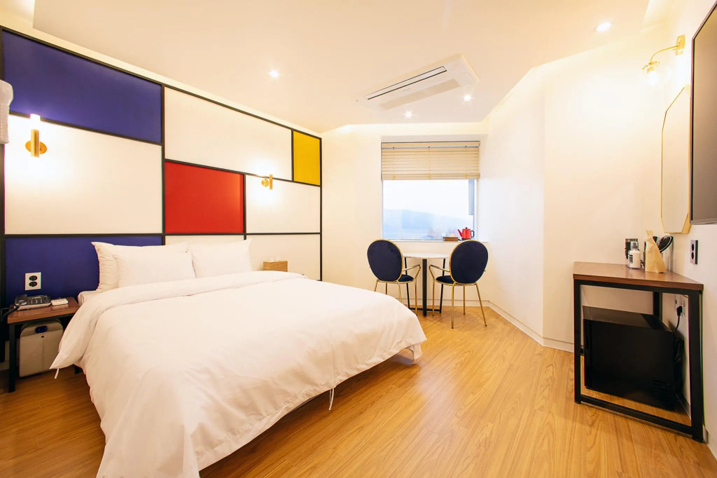 Plain Hotel