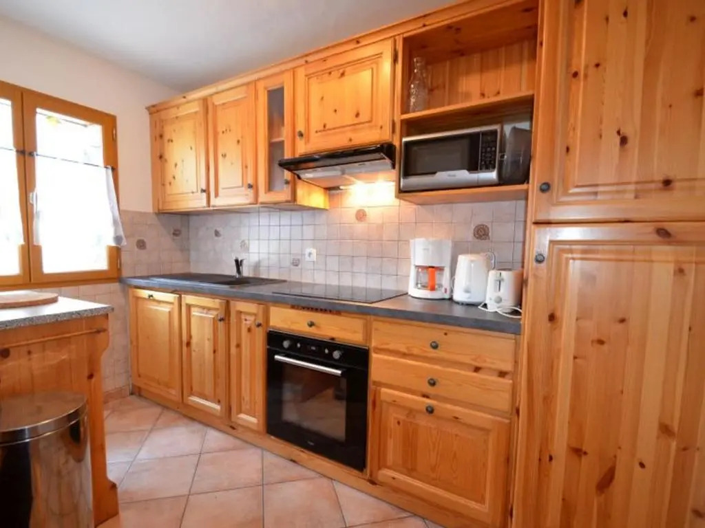 Appartement Saint-Martin-de-Belleville, 5 pièces, 8 personnes - FR-1-452-65