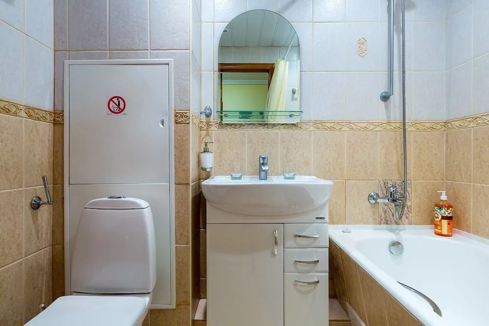 Dream House Apartment Dokuchaev