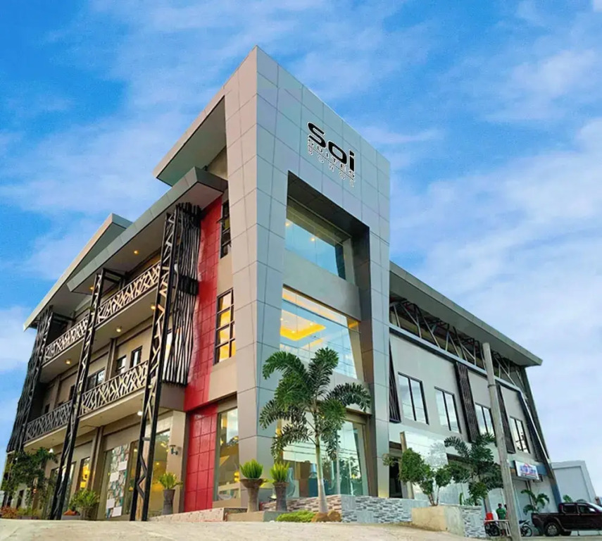 Soi Suites