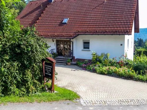 Ferienhof Kuhberg 24037