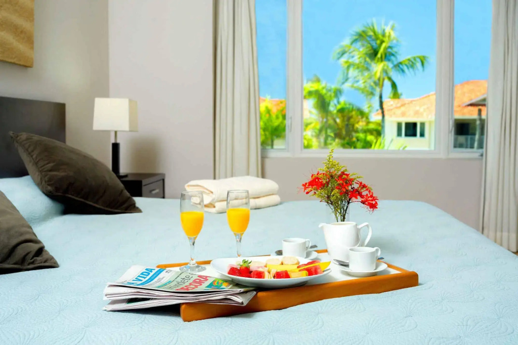 HUMMINGBIRD Hotel Cabarete