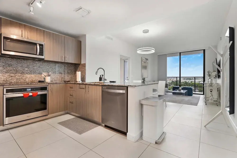 La Central Charming Cityplace Prime Central Doral