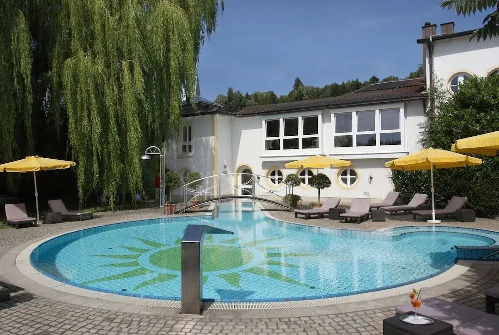 Hotel Antoniushof