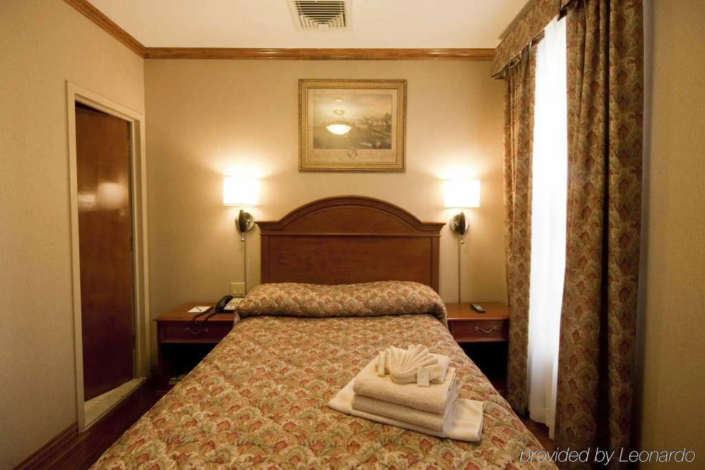Belnord Hotel