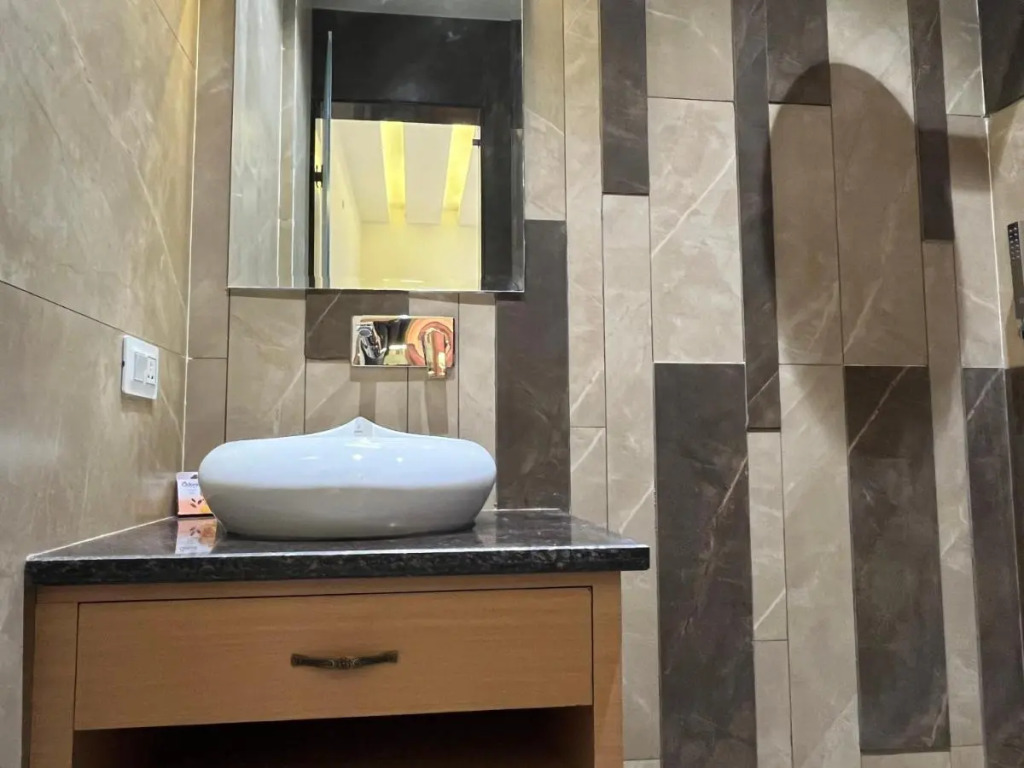 Perfect Stayz Premium - Hotel Sehdev Near Golden Temple