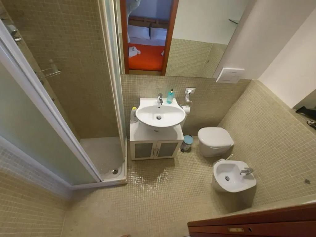 Massimo Rooms and suite