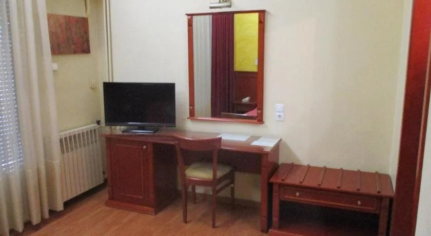 Delta Hotel