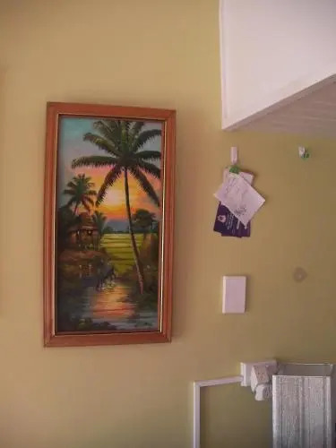 Chevron Island Jewel 2