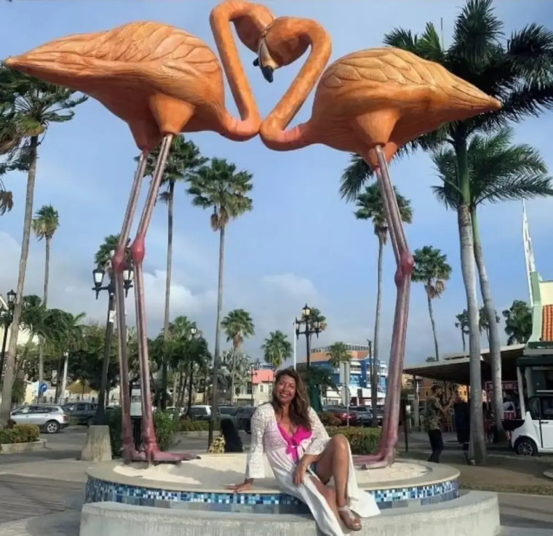 HARMONY Hotel Hostel Aruba