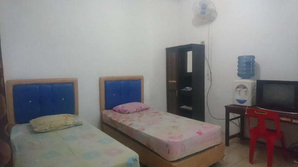 Rumah Singgah Keluarga