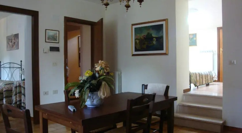 Affitta camere Il Ruscello