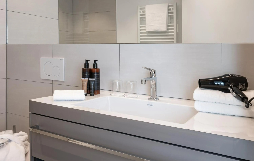 Boutique Appartements im Berliner Tor