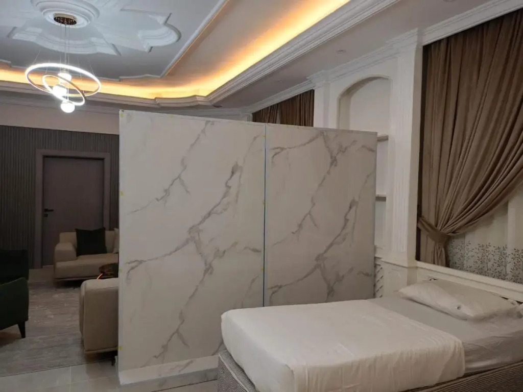 Eqamh VIP