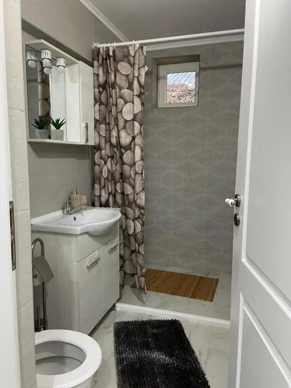 Apartament Hercules
