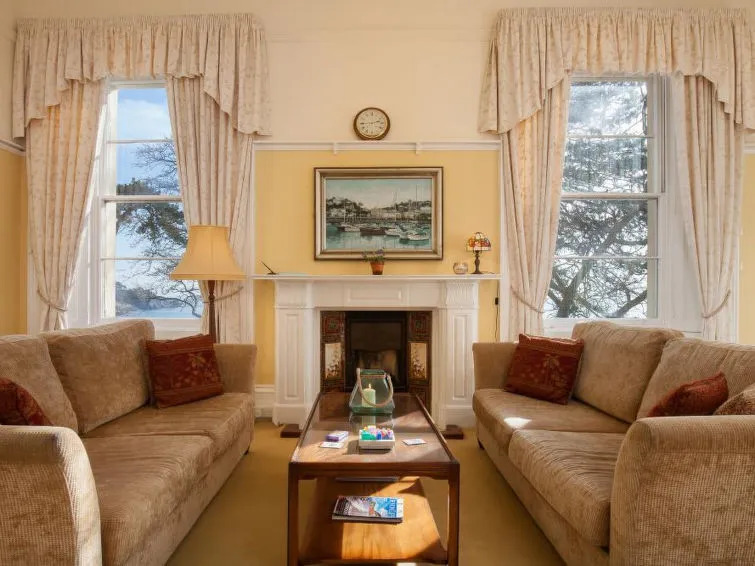 Holiday Home Befreo