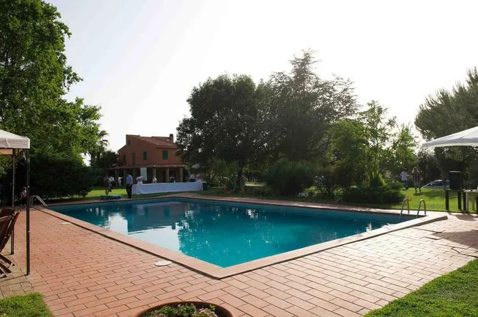 Borgo Caere