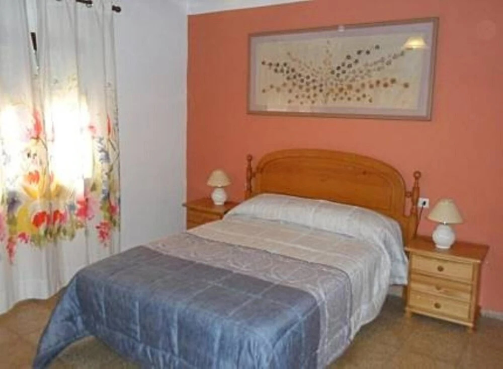 Casa rural- Casa Liberta