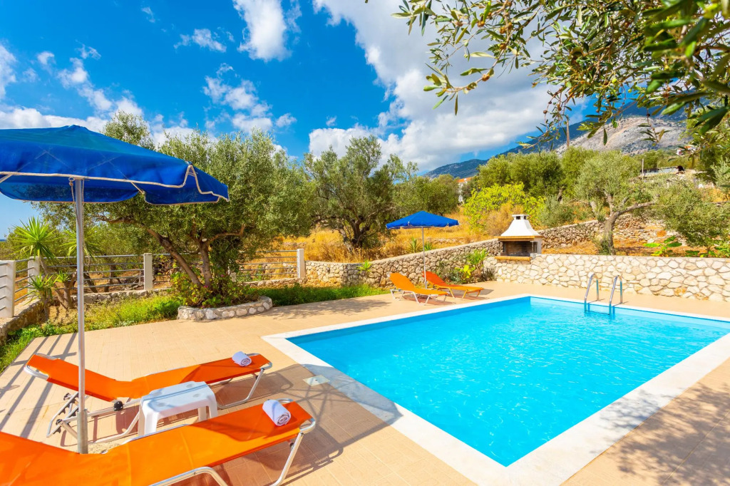 Villa Eri