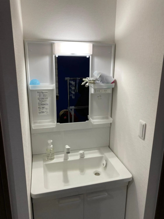 Wonderful Stay Tokyo Nakanoshinbashi