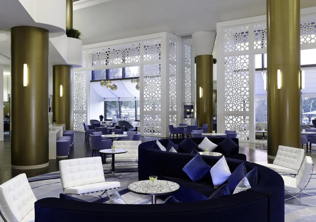 Le Meridien Al Khobar