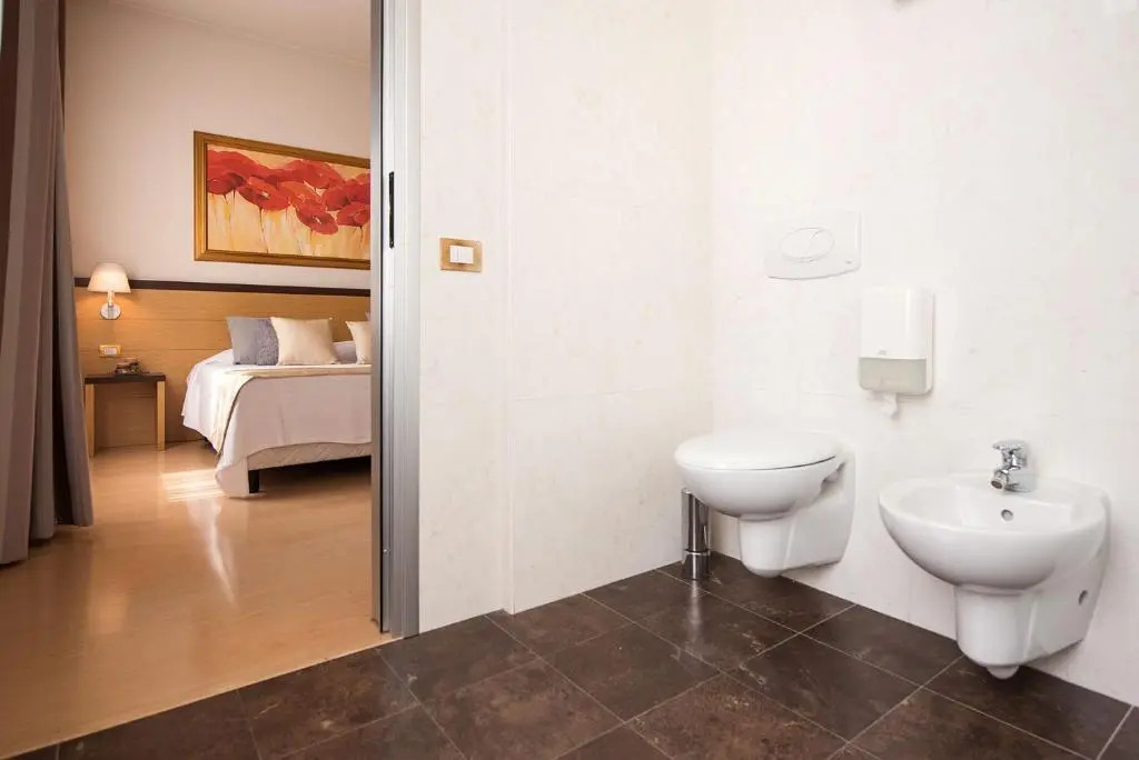 Hotel San Martino