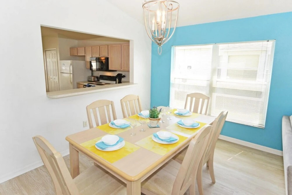 Blue Sky Villa 336819