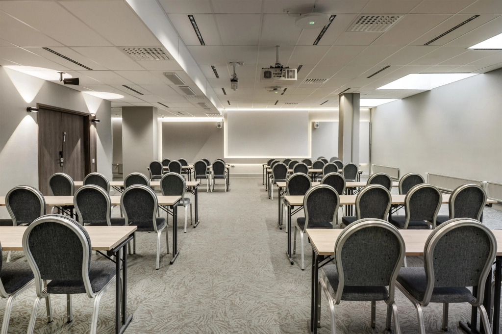 Radisson Blu Royal Hotel, Helsinki