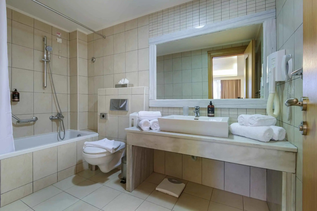 Natura Park Village Hotel & Spa