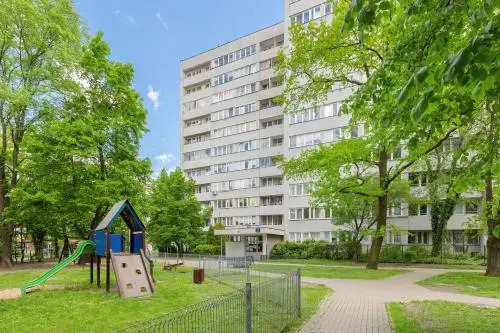 Apartament MetroMarymont