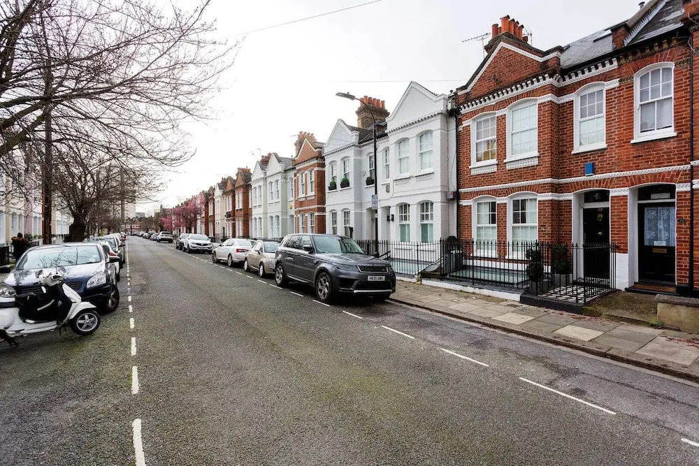 A Parsons Green Parade