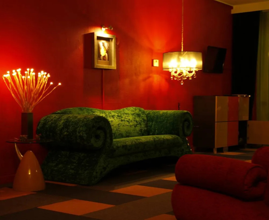 Pink Hotel B&B LeLa
