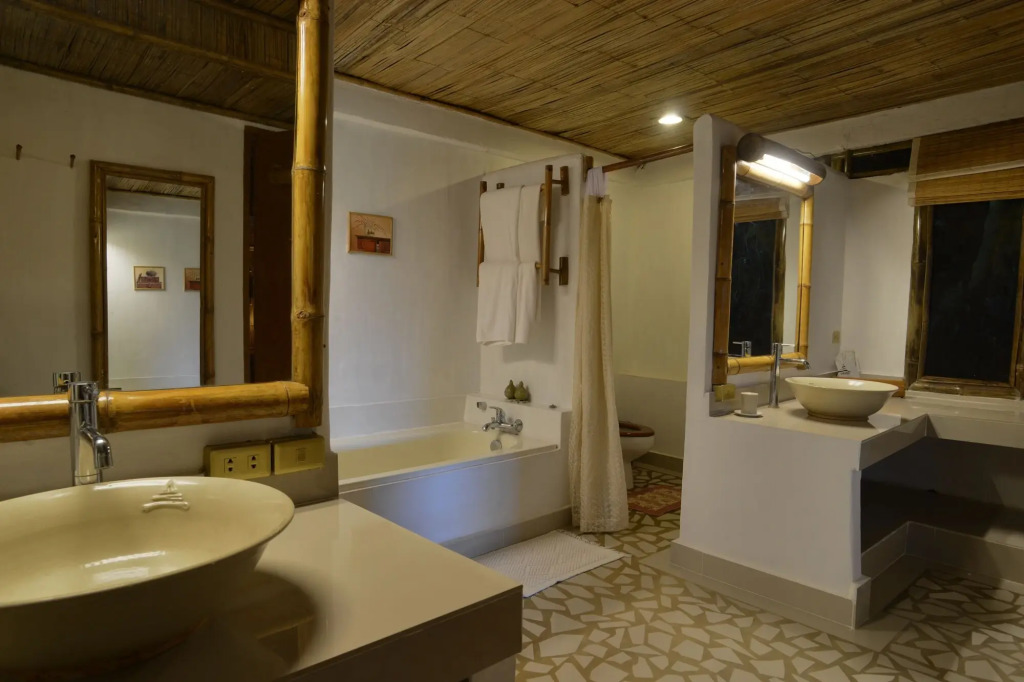 Phu Chaisai Mountain Resort Chiang Rai