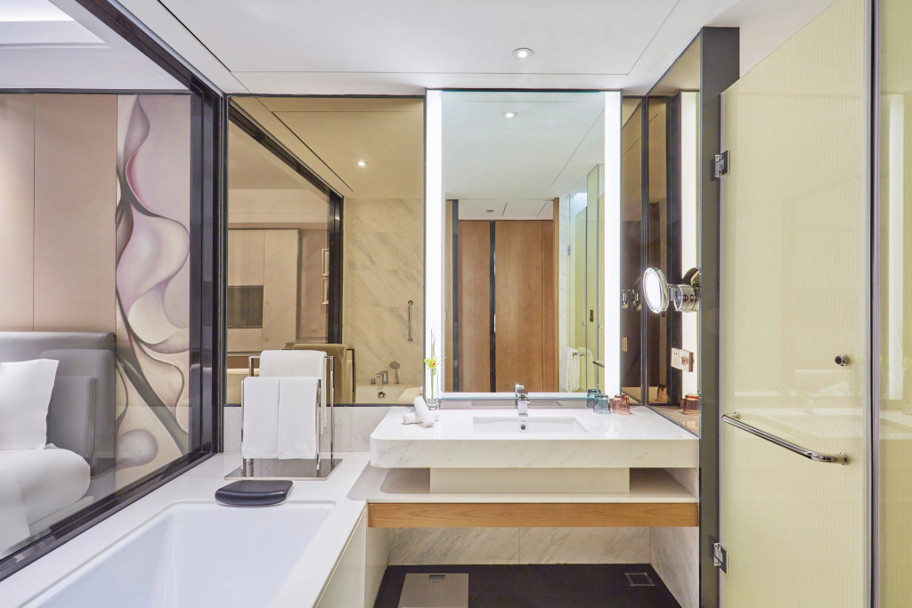 Crowne Plaza Hangzhou Qiantang