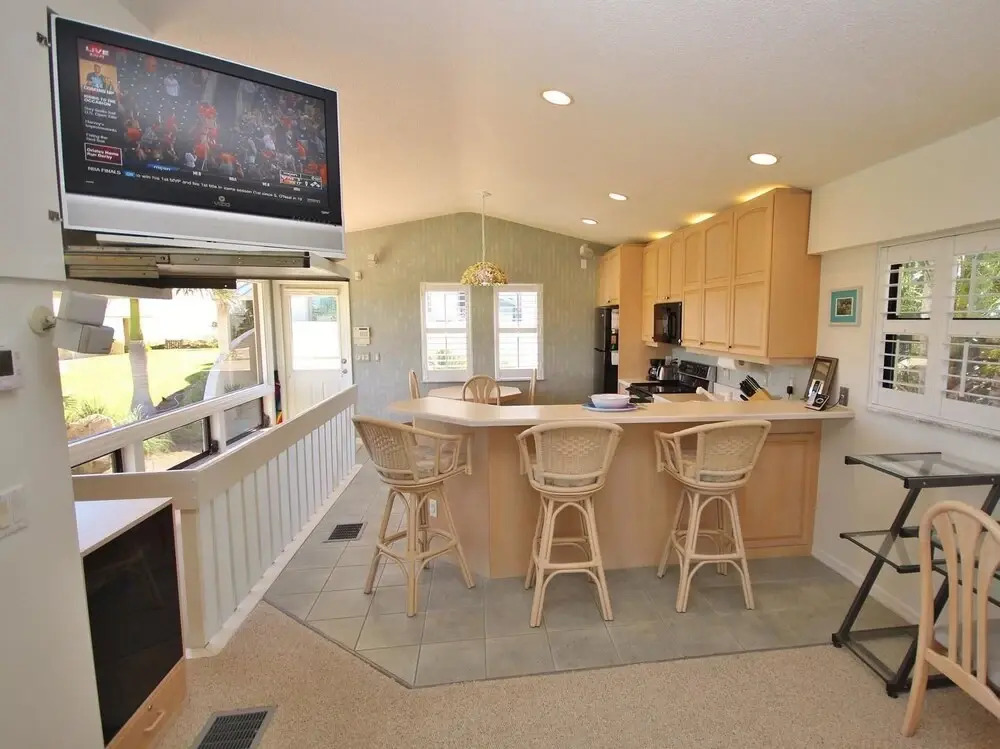 Atlantic North Salt Life GH Holiday home 2