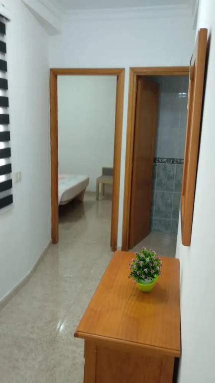 Apartment with One Bedroom in Arinaga, with Wifi - 240 M From the Beach