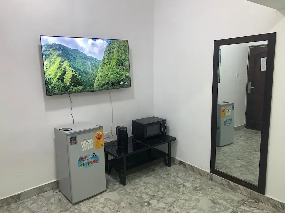 Nanas Holiday Let Guest House