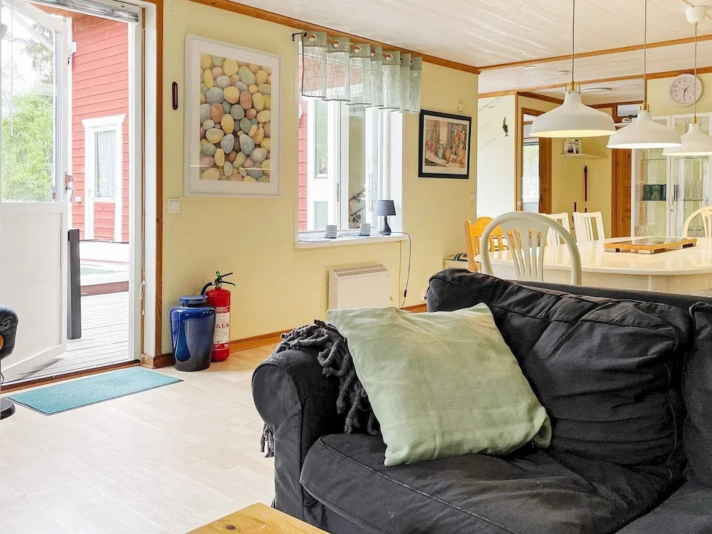 4 Star Holiday Home in Vaddo