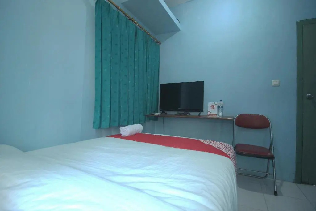 OYO 1448 Kartini Residence Syariah