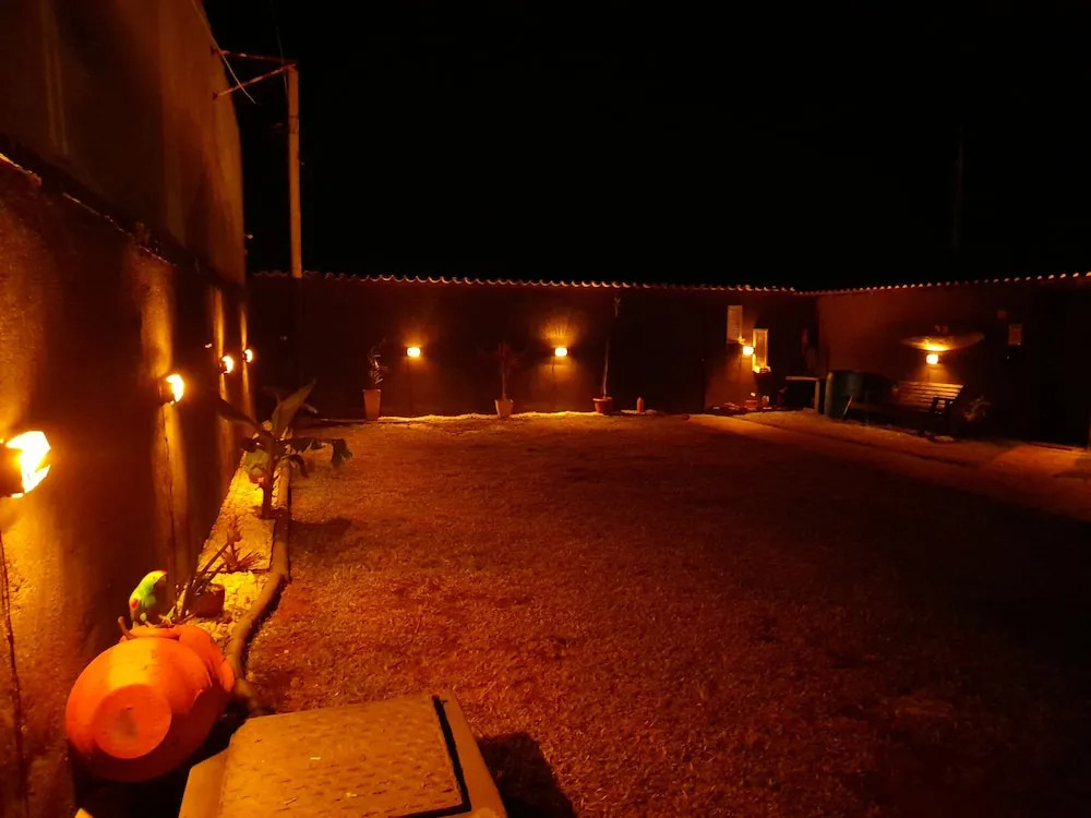 Foguete Surf Camp