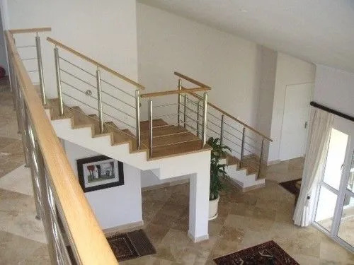 Waterside Living Marina Martinique 1394