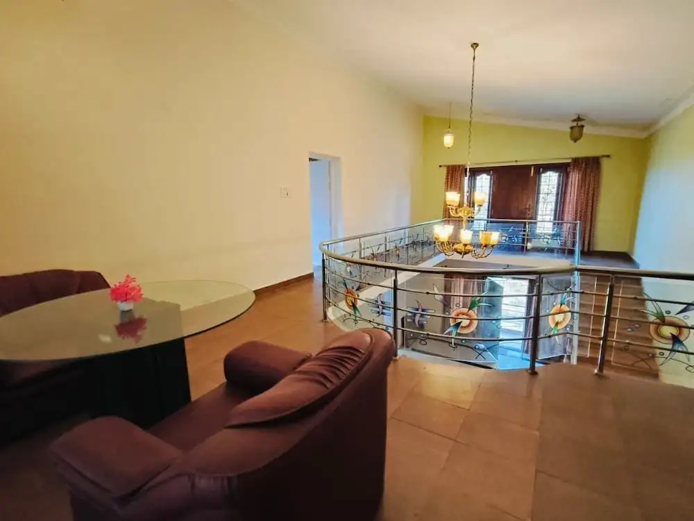 Star Place Homestays
