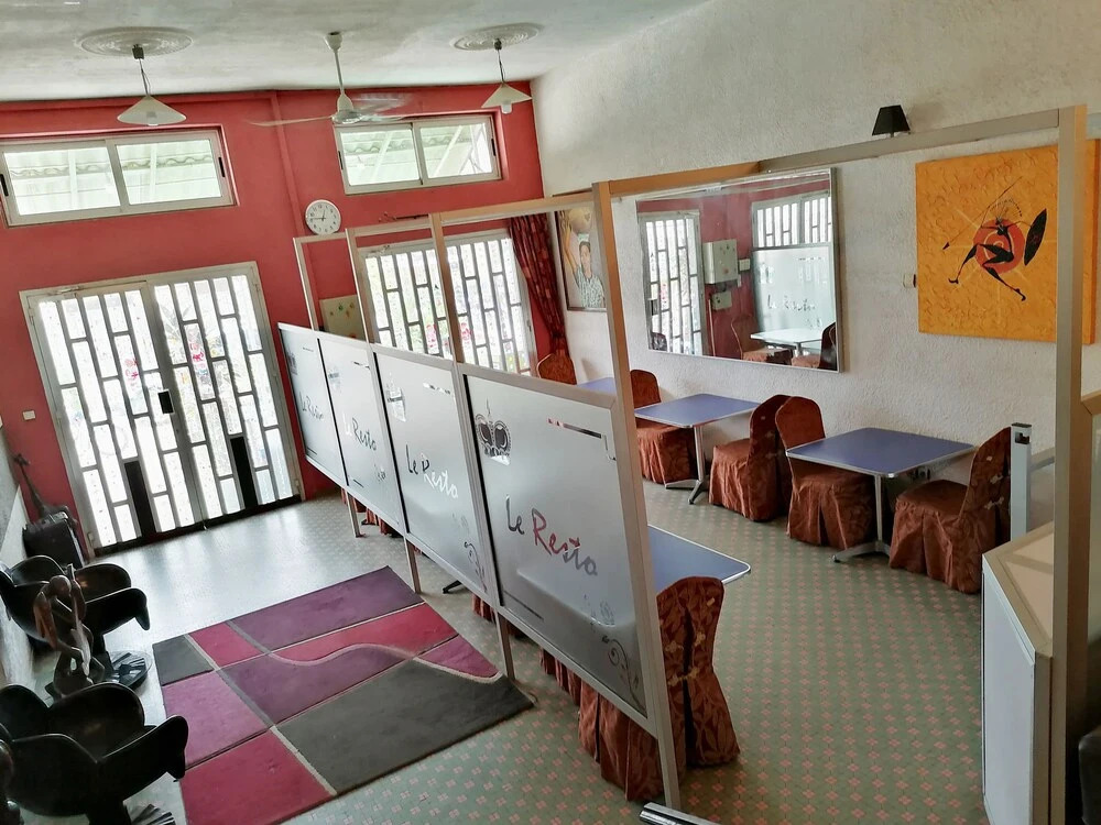 Hotel Le Prince